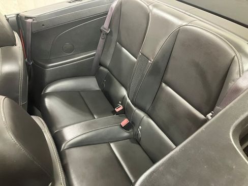 Used 2012 Chevrolet Camaro RS image 19