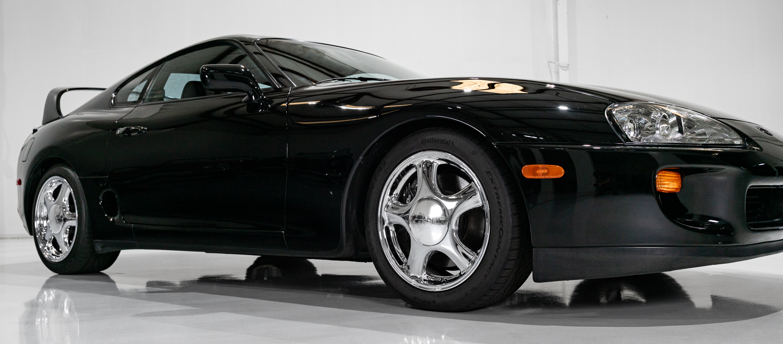 Used 1994 Toyota Supra Turbo RWD image 28