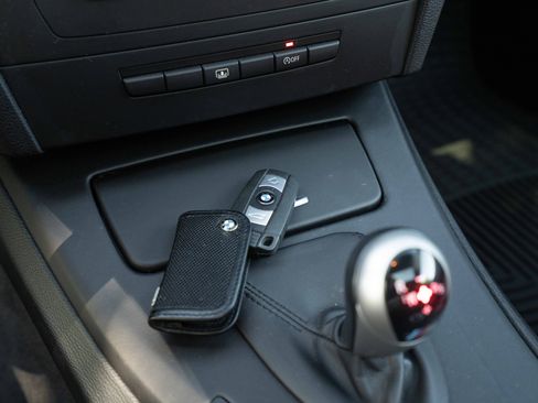 Used 2013 BMW M3 Coupe RWD image 72