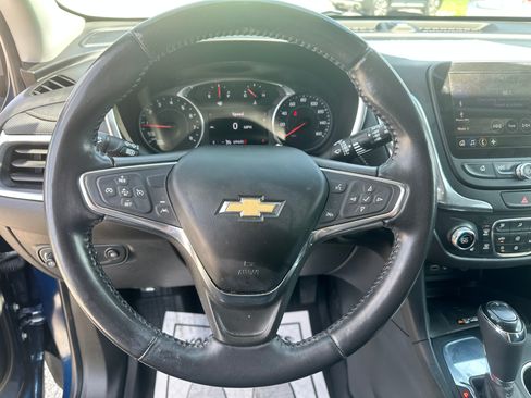 Used 2021 Chevrolet Equinox Premier image 11