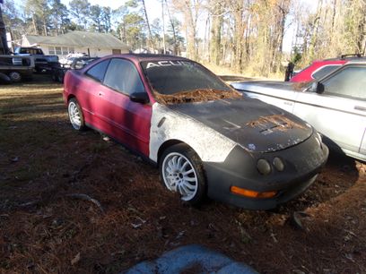 Used 2000 Acura Integra GS