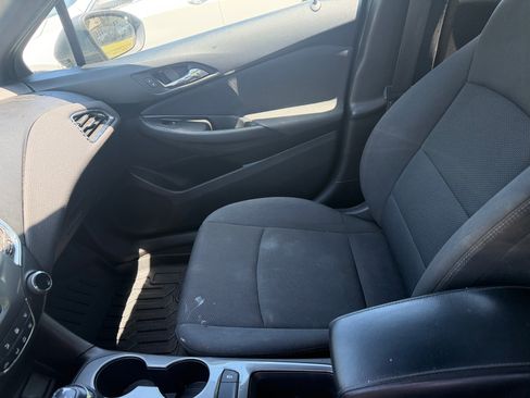 Used 2019 Chevrolet Cruze LT Sedan FWD image 49