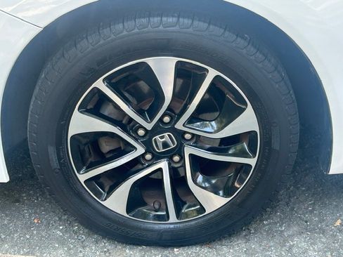 Used 2013 Honda Civic EX-L Sedan image 32