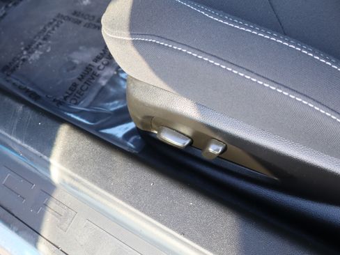 Used 2024 Chevrolet Camaro 1LT image 16