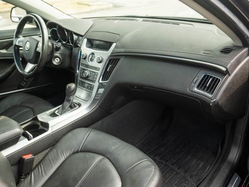 Used 2011 Cadillac CTS image 25