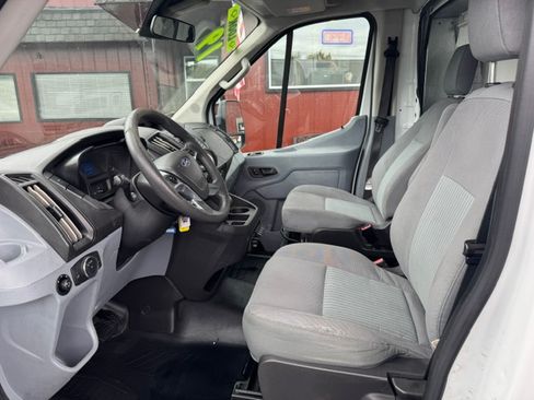 Used 2019 Ford Transit 350 138 DRW RWD image 8