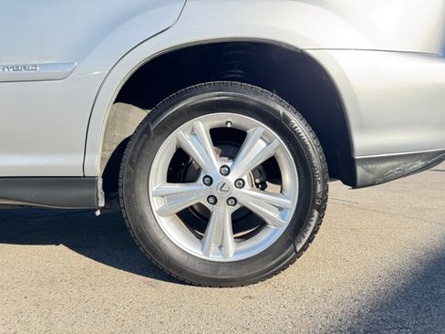 Used 2008 Lexus RX 400h image 12