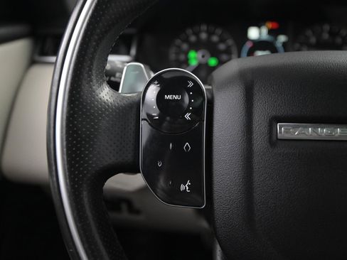 Used 2020 Land Rover Range Rover Velar R-Dynamic S image 37