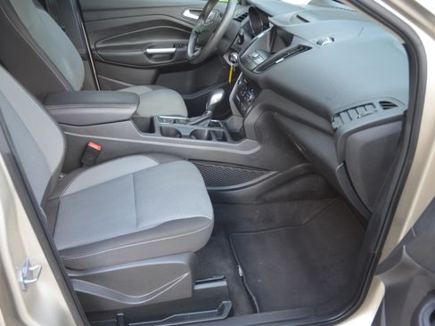 Used 2018 Ford Escape 4WD SE image 11