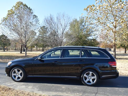 Used 2015 Mercedes-Benz E 350 image 3
