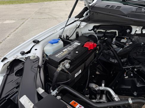 Used 2016 Ford F150 4x4 Regular Cab image 31