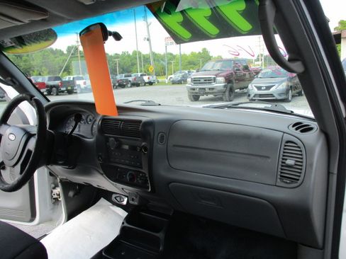 Used 2006 Ford Ranger 2WD SuperCab XL image 19
