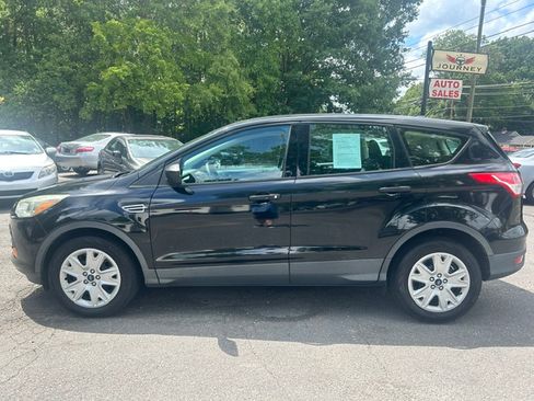 Used 2016 Ford Escape FWD S image 2