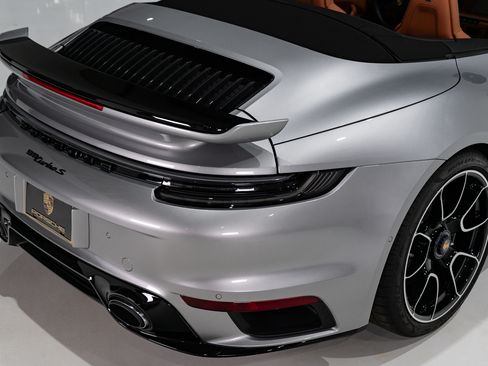 Used 2024 Porsche 911 Turbo S image 44