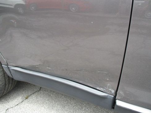 Used 2010 Ford Edge AWD Limited image 54
