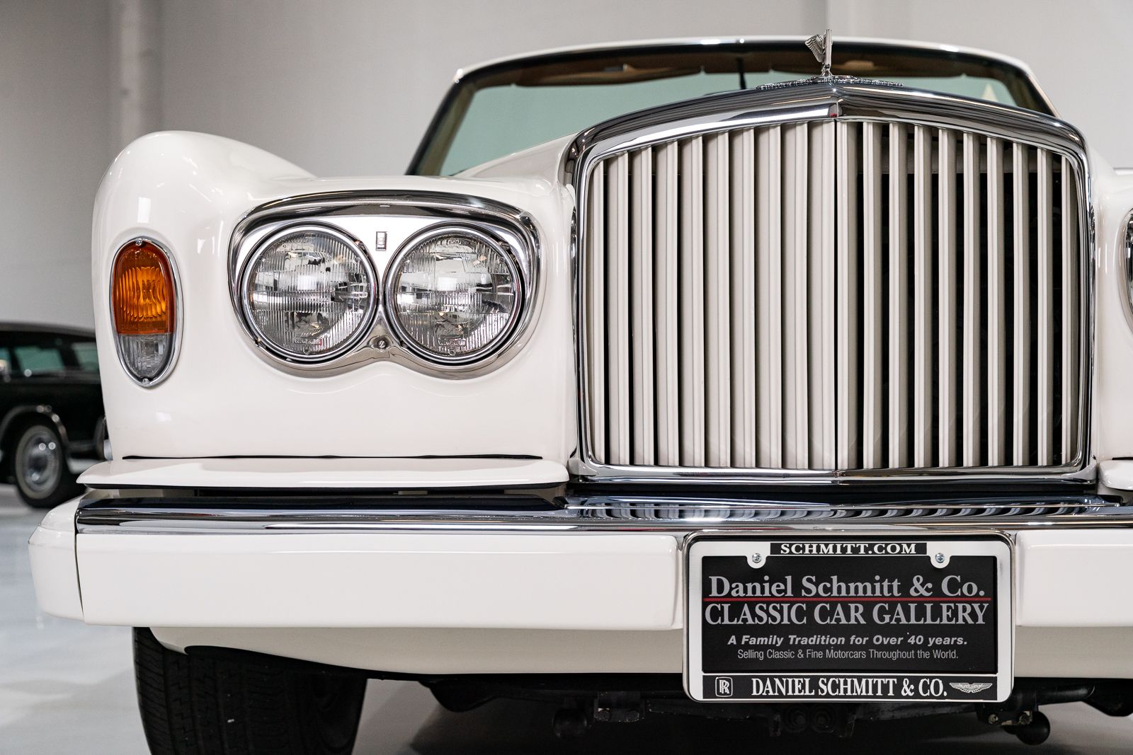 Used 1989 Bentley Continental RWD image 41