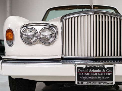 Used 1989 Bentley Continental image 41