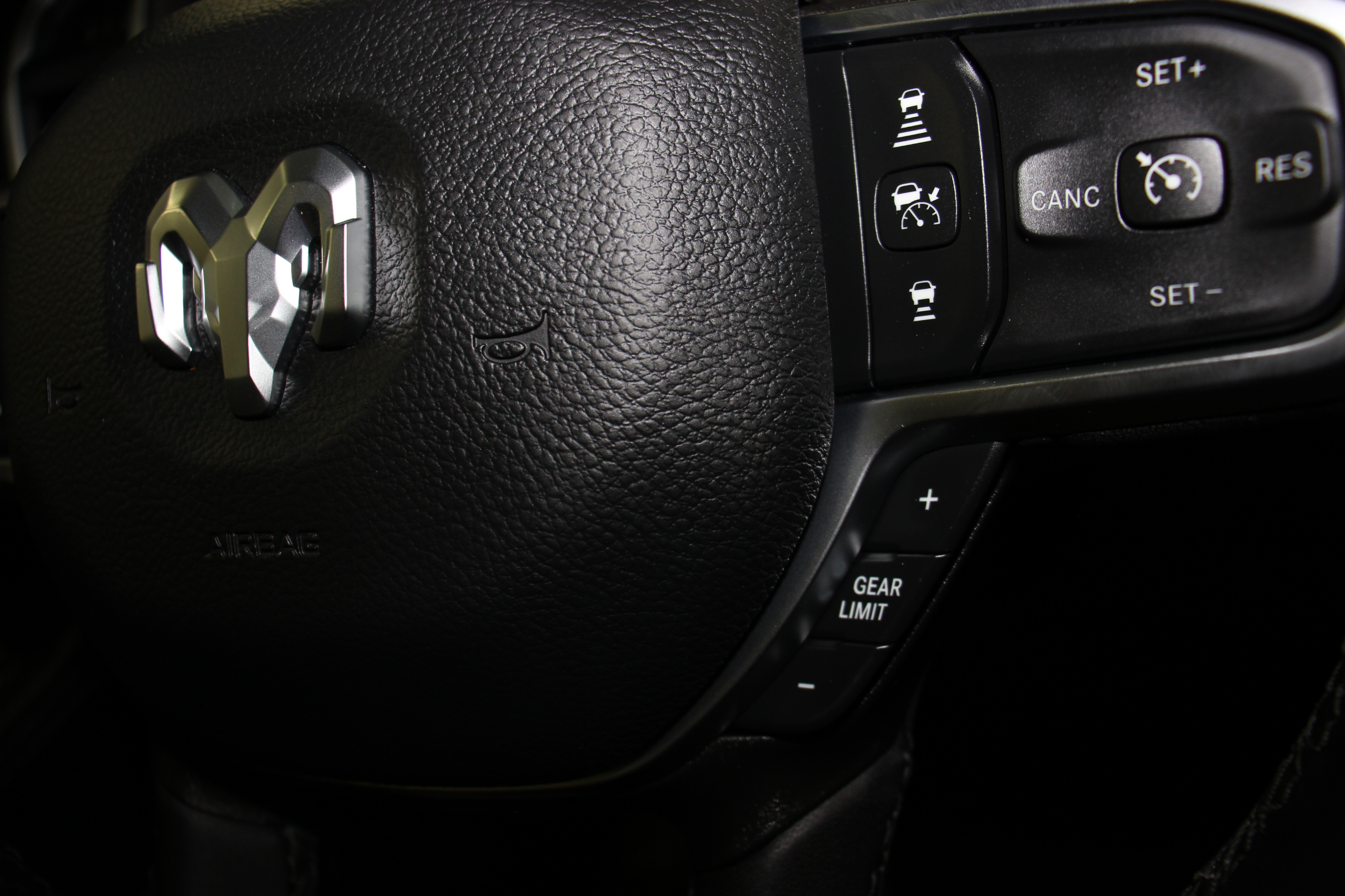 Used 2026 RAM 2500 4x4 Crew Cab Big Horn image 36
