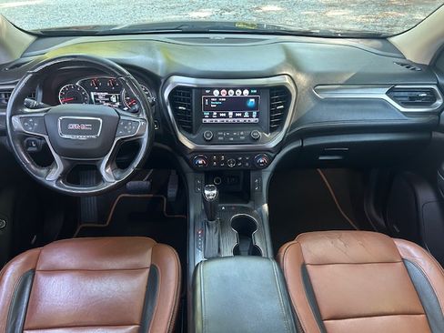 Used 2018 GMC Acadia AWD All Terrain image 22
