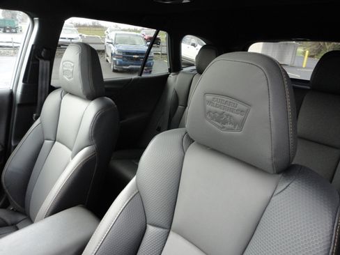 Used 2024 Subaru Outback Wilderness image 21