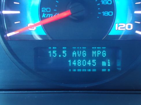 Used 2012 Ford Fusion SEL image 19