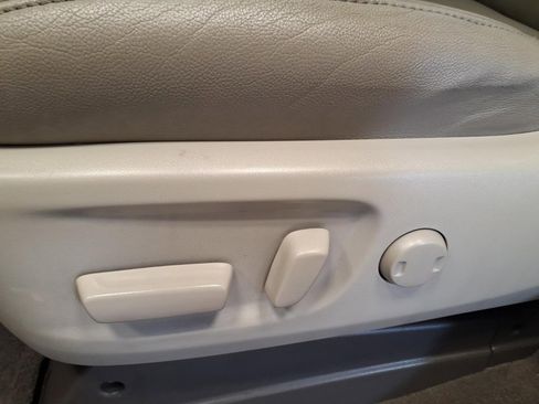 Used 2015 Toyota Sienna XLE image 19