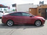 Used 2016 Chrysler 200 S image 2
