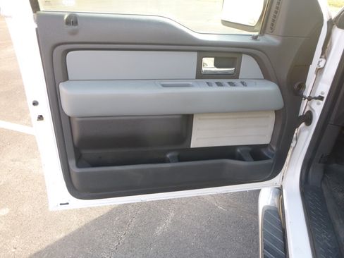 Used 2014 Ford F150 STX image 12