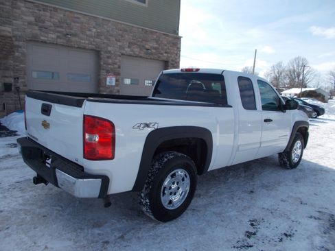 Used 2013 Chevrolet Silverado 1500 LT image 5