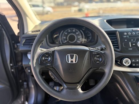 Used 2015 Honda CR-V LX image 16
