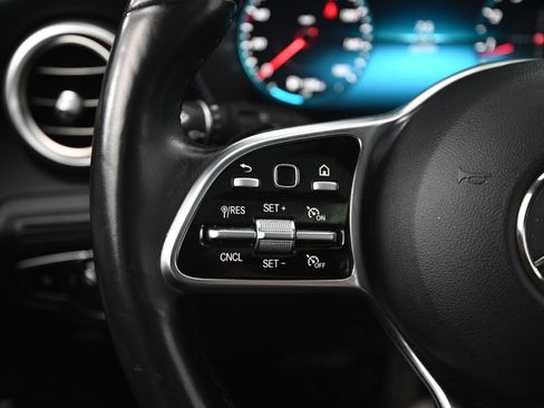 Used 2020 Mercedes-Benz GLC 300 image 33