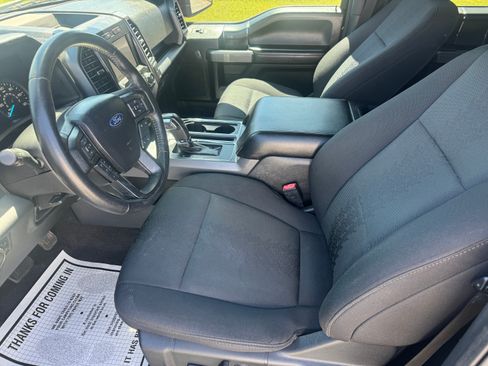 Used 2020 Ford F150 4x4 SuperCrew image 13