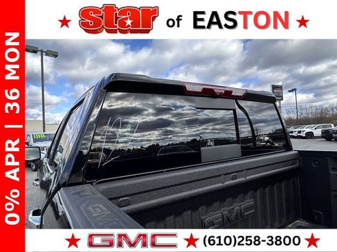 New 2026 GMC Sierra 1500 Denali image 30