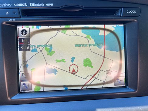 Used 2012 Kia Optima SX image 15