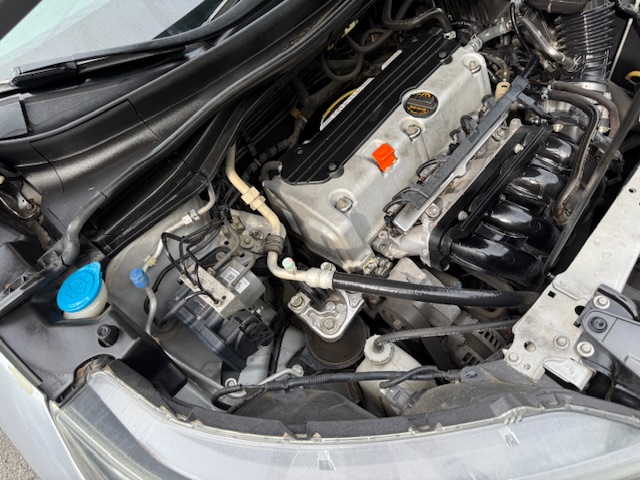 Used 2013 Honda CR-V AWD EX image 34