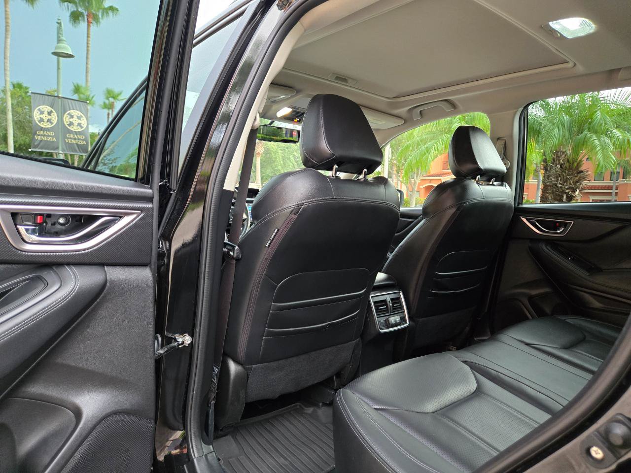 Used 2021 Subaru Forester Limited AWD/4WD image 39
