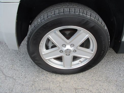 Used 2010 Jeep Patriot 4WD Sport image 11
