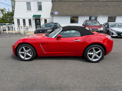 Used 2007 Saturn Sky Red Line RWD image 21