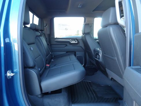 New 2026 Chevrolet Silverado 2500 LTZ image 33