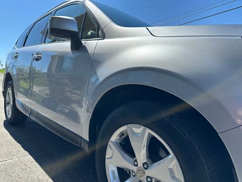 Used 2015 Subaru Forester 2.5i Premium image 10