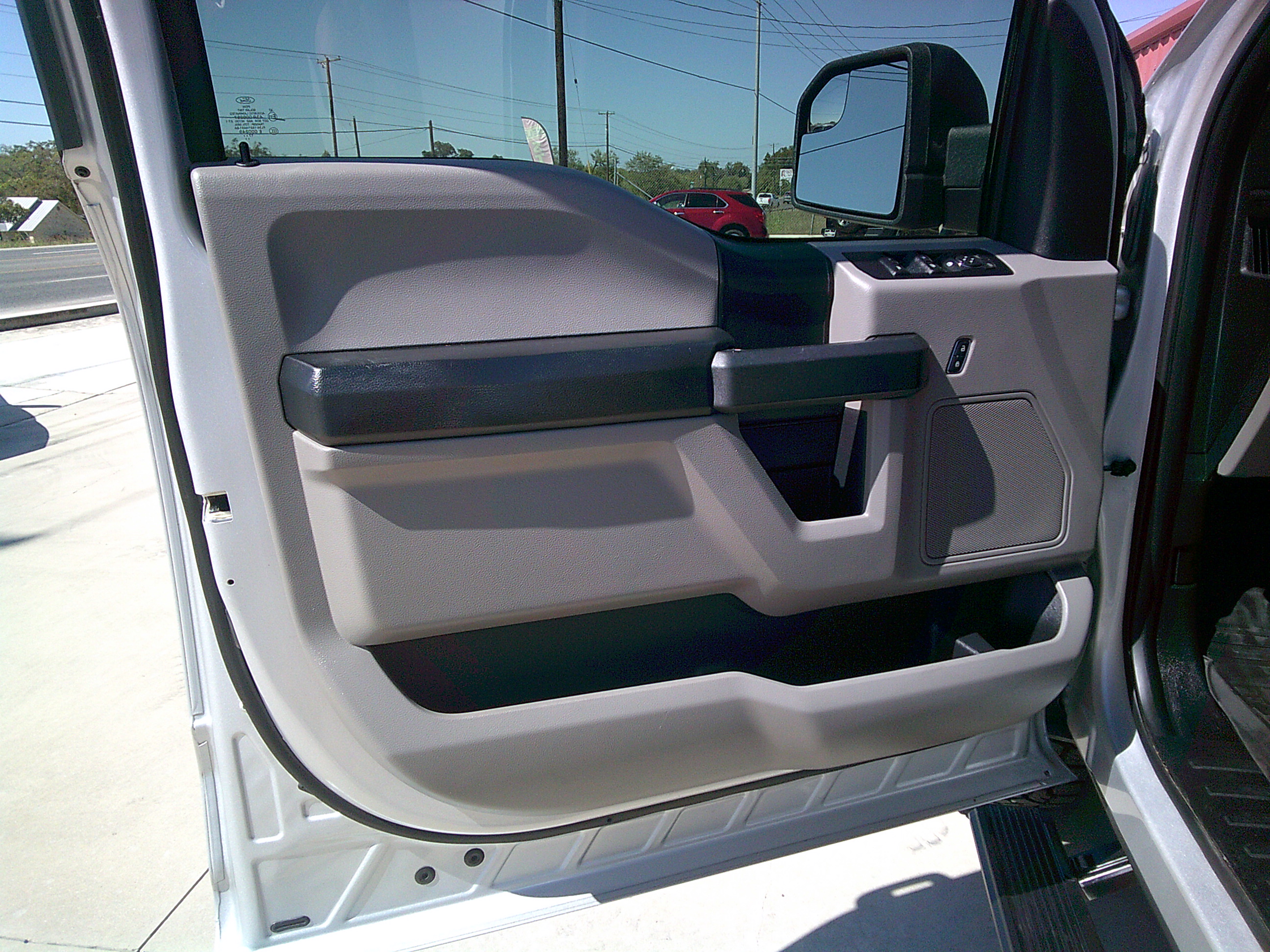 Used 2018 Ford F150 XL AWD/4WD image 13
