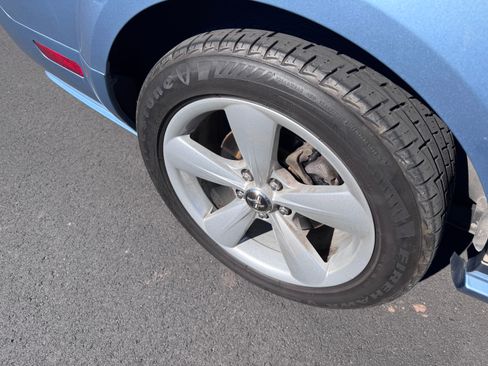 Used 2006 Ford Mustang GT Premium image 37