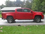 Used 2018 Chevrolet Colorado Z71 image 3