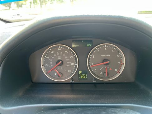 Used 2007 Volvo S40 2.4i FWD image 32