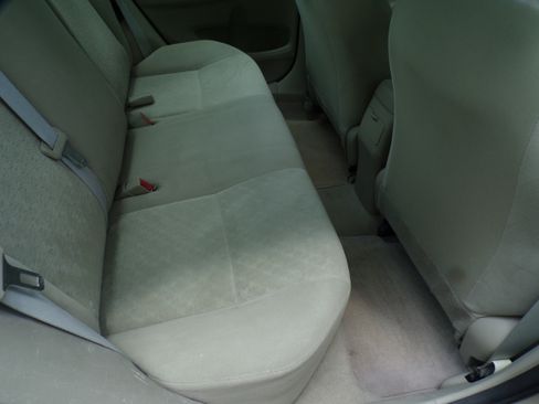Used 2009 Toyota Corolla LE Sedan 4D FWD image 10