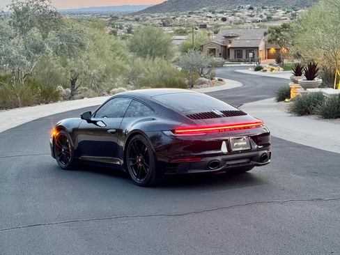 Used 2022 Porsche 911 Carrera GTS image 65