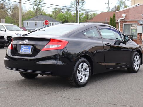 Used 2013 Honda Civic LX image 8