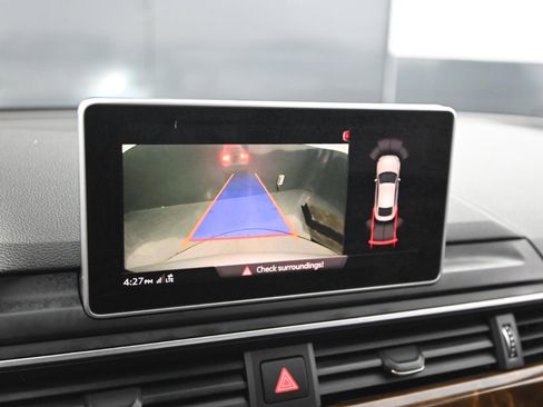 Used 2019 Audi A5 2.0T Premium Plus image 19