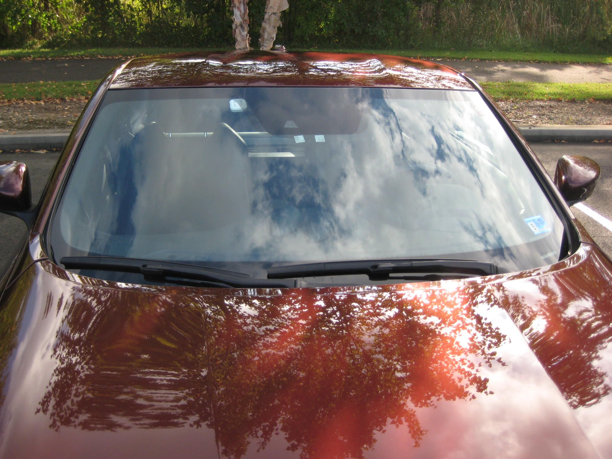 Used 2023 Nissan Z Performance RWD image 19