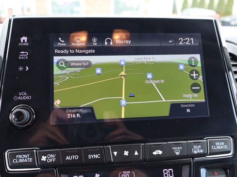 Used 2018 Honda Odyssey Touring image 27